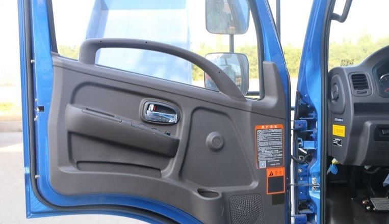 奥驰|奥驰X系自卸车到底怎么样？读完你就知道了！