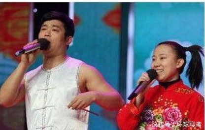 走红|赵本山最有名女徒弟,春晚走红后嫁无名演员,今成这样