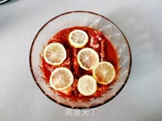  蜜汁|零难度奥尔良烤排骨?蜜汁浓郁好吃到舔手指