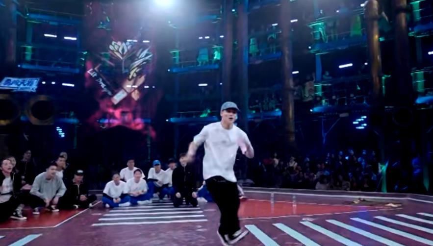  战队|《街舞3》水擂台, 王一博战队优势显现, 张艺兴战队暴露两难题