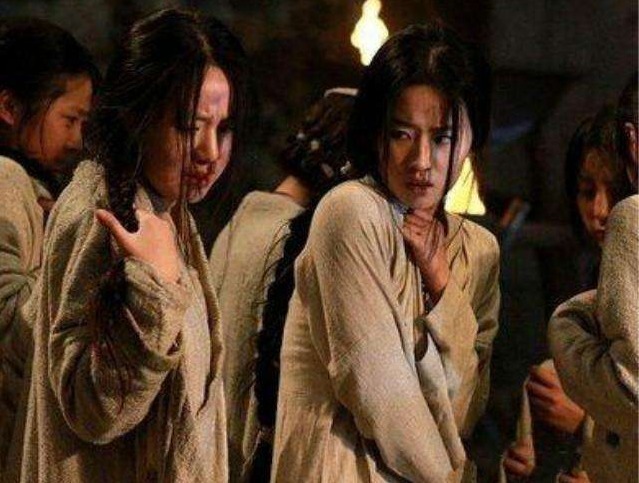 下令|朱元璋一生最恨的一个姓氏,下令让男的世世为奴,女的代代为娼