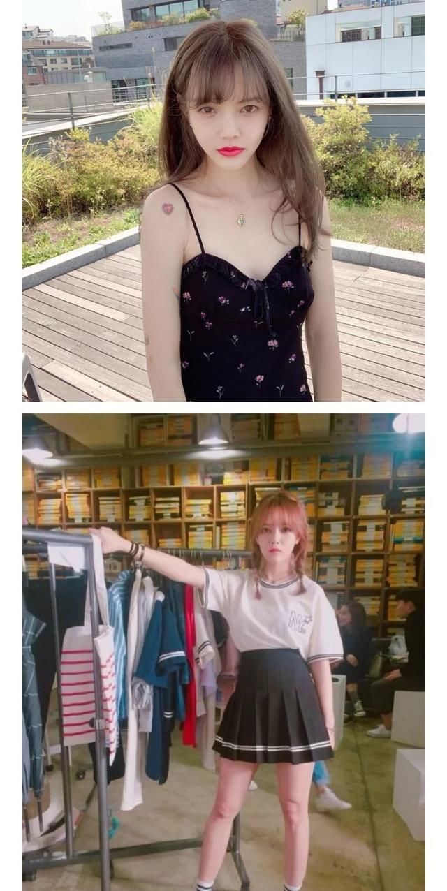  女团|脸颊没肉是常态?韩国爱豆为了减肥到底有多拼