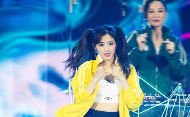  浪姐|《浪姐》五公在即，蓝盈莹致敬孙楠退赛？没想到她会复活失败