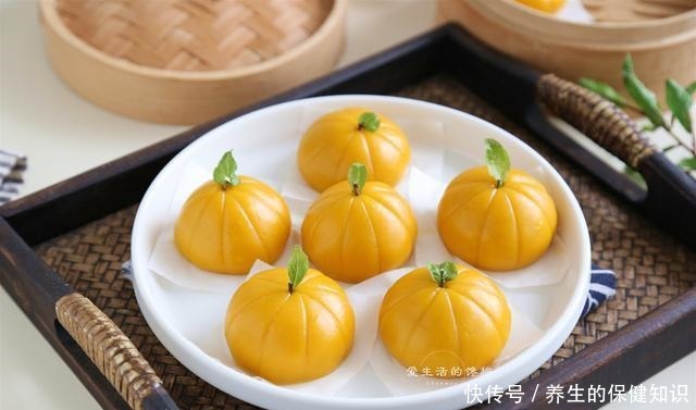 好吃|我家常吃的6种早餐,好看又好吃,网友介意家里多双筷子吗