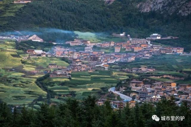  长白山|三伏暑热天，让我带你去这些只有25°的地方纳凉吧！