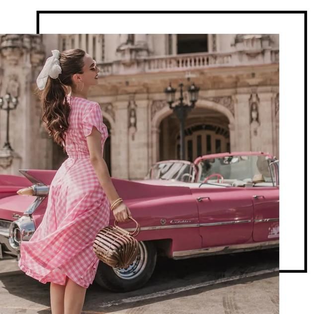  高马尾|美丽无死角的女孩，都把发型换成了这些样子