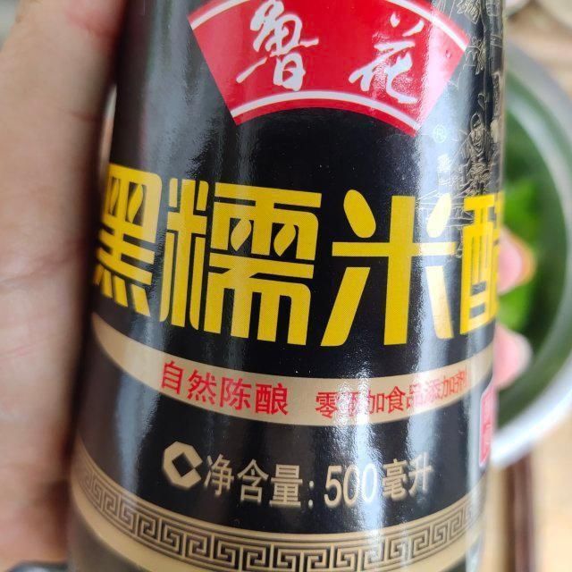  清爽|每天一道菜：苦瓜拌咸鸭蛋，清爽去火，简单美味