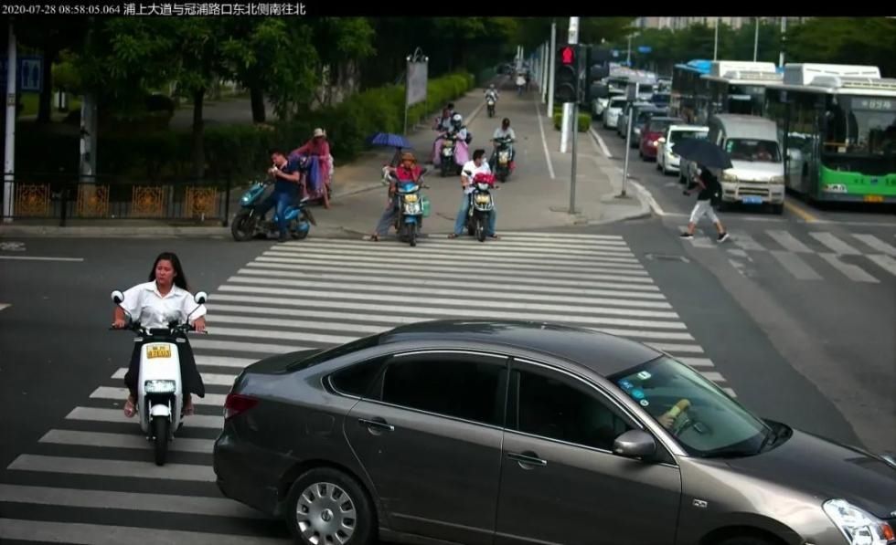 连名|30人!福州交警高清曝光!连名带照片