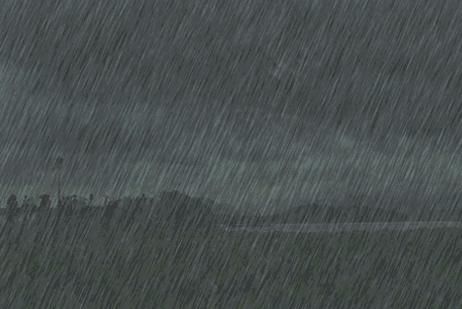  到货|雷雨将“到货”！雄安人注意防范