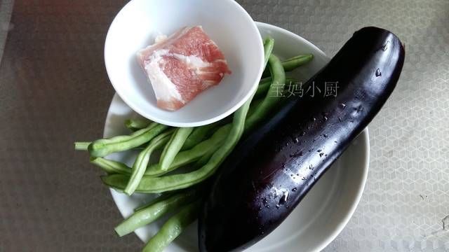 豆角|炒豆角我就爱放点它,味道立刻不一样,吃上就收不住筷