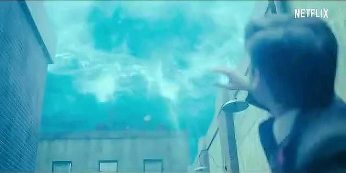 时间|伞学院第二季首曝官方开场3分钟片段，口碑大逆天！