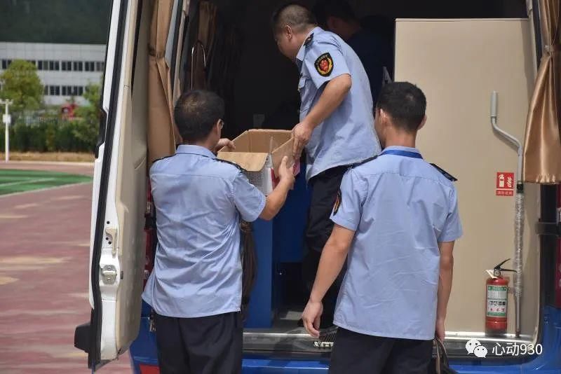  凯城|食物中毒？一场救援治疗和应急处置在凯城随即拉开！原来……