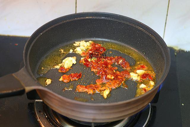  道菜|儿子总要吃这道菜，他说比肉下饭，比肉香，每次必吃两碗饭