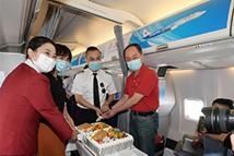 供应链|依安县：小土豆带来大收益