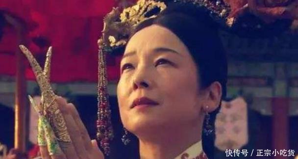 顾命大臣|慈禧“垂帘听政”两代皇帝,凭什么保证自己的地位稳如泰山!