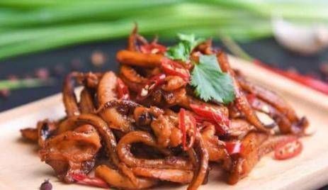  油腻|家常菜越来越好吃，好吃但不油腻