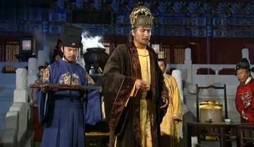  明末|明朝开国六公爵：六个爵位却有七人受封，最终也只一家延续到明末