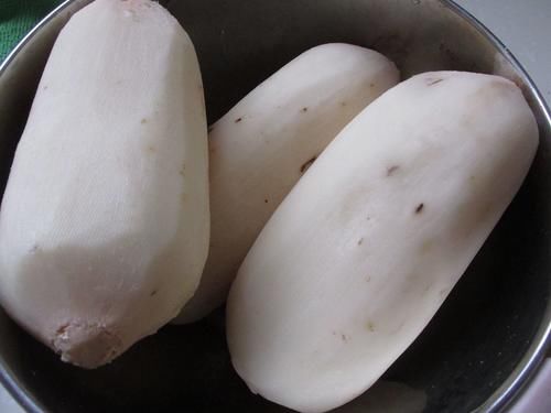 营养|秋后吃它,比南瓜滋补比土豆营养,2块钱一斤营养高,不懂吃可惜