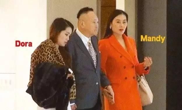  赵世曾|要论海王浪子，他们可比梁正贤渣多了……