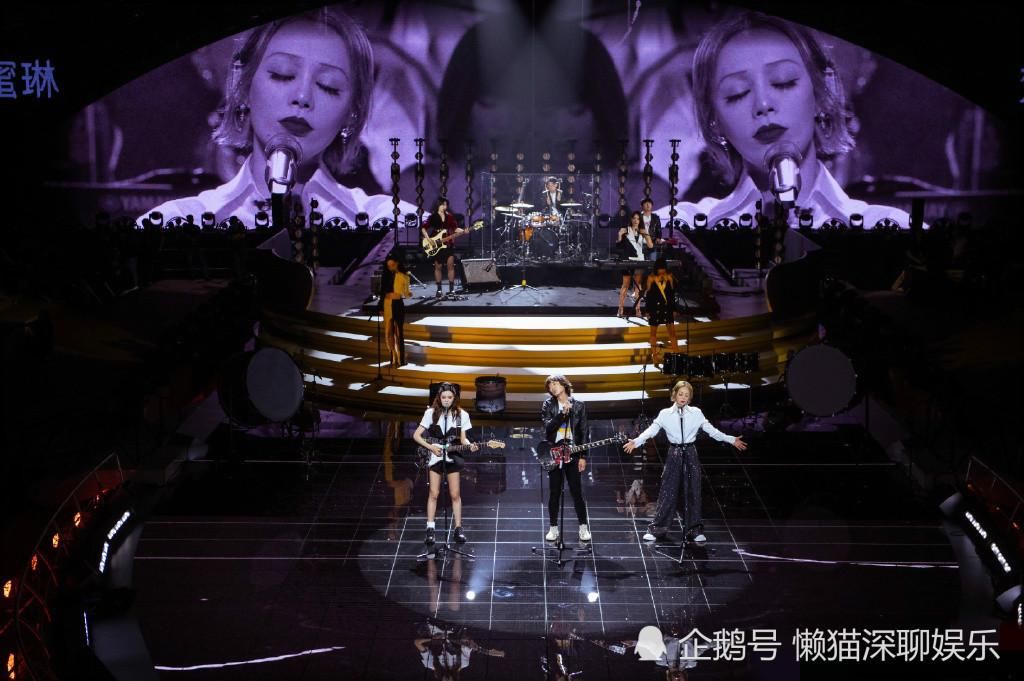  直言|?《乘风破浪的姐姐》张萌袁咏琳吴昕淘汰，直言想赢也赢不了！