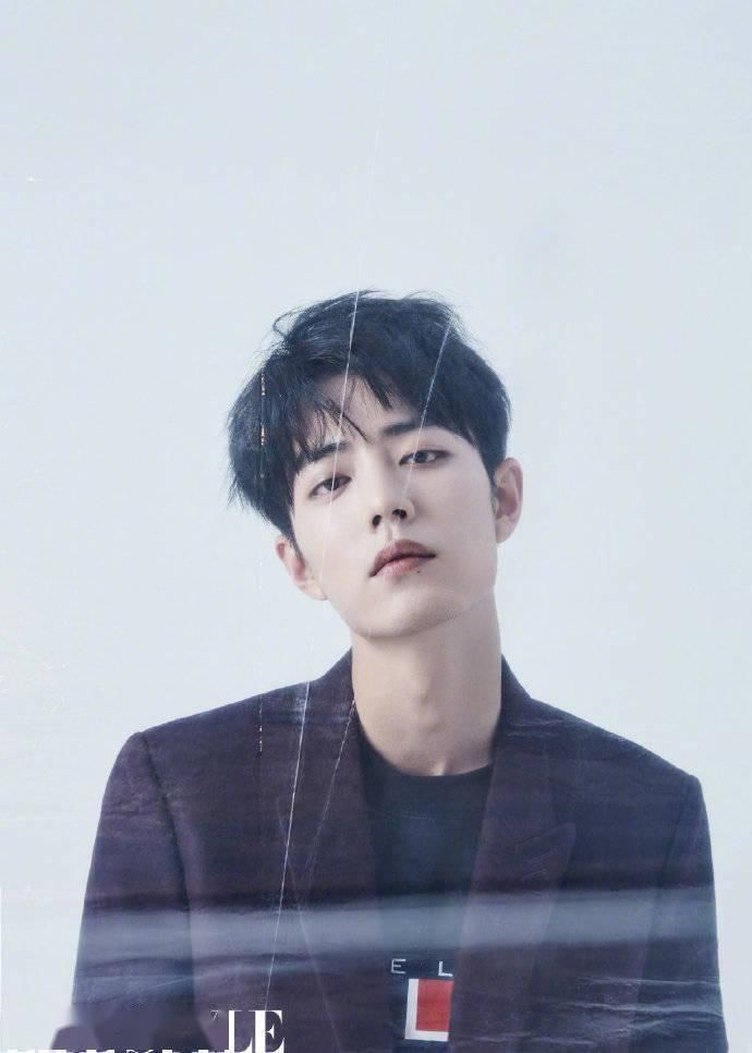  满怀|肖战《精品购物指南》回顾 满怀善意成为更优秀的人