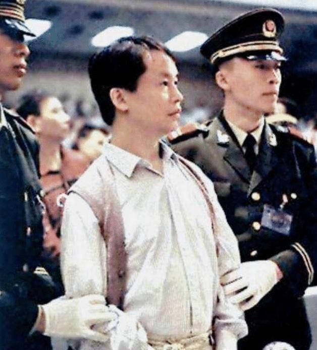 富婆|张子强虽绑架过李泽钜，但真正被低估的是他的妻子，堪称隐形富婆