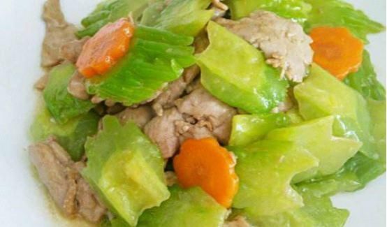  请客吃饭|鲜香味美的几道家常菜，美味简单营养，下酒下饭，请客吃饭有面子