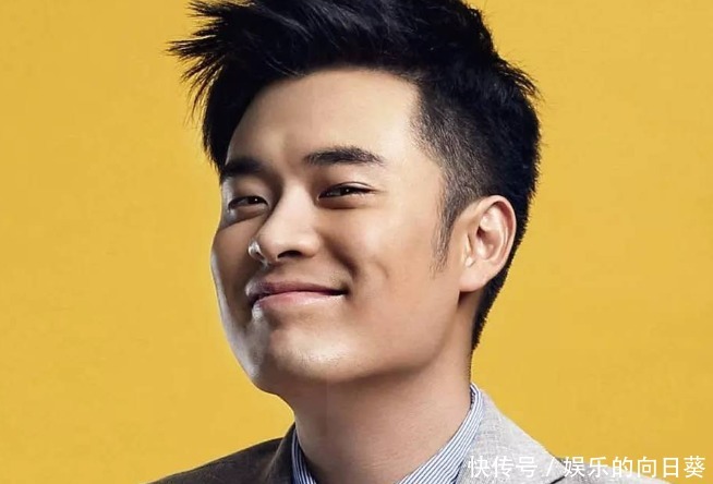 综艺节目|为什么那么多综艺节目组总是会邀请陈赫黄渤说出了大实话