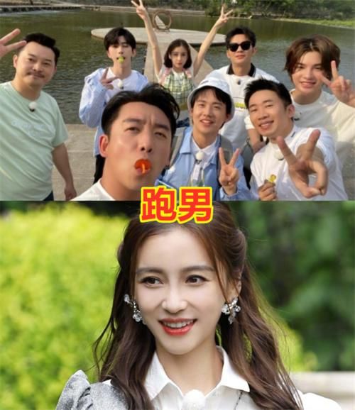  黄明昊|综艺节目的团宠是谁？密逃黄明昊，向往张子枫，看到极挑：拿了女主剧本！