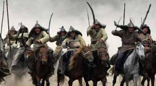 蒙古|“假道伐金”的试推行：蒙古和南宋之间的博弈