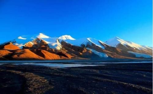 旅行|女大学生旅行无人区遇难引人深思
