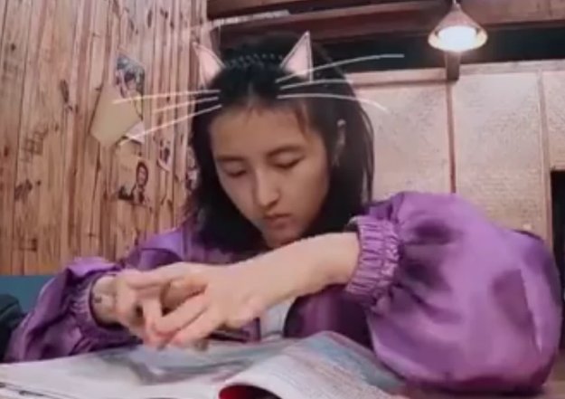  向往|《向往4》被曝做饭造假后，张子枫的试卷也露馅了？真是不可思议