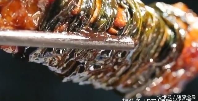 茄子|4种夏季食材,晒干后比新鲜的好吃10倍!放一年都不坏