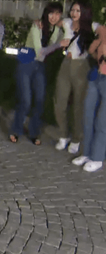  站立|韩国国民C位录制《Running Man》，却让出演者站立难安