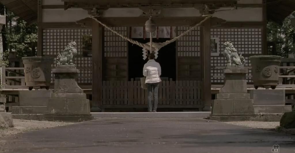  纯爱电影|日本大分县，有一片属于新垣结衣和三浦春马的河滩