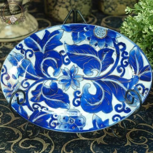 遇上|灵签占卜：这三个盘子，你会喜欢哪一个？测最近你会遇上什么好事