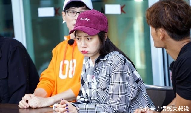 录制|《RM》李光洙全昭旻大打出手,rm录制现场混乱