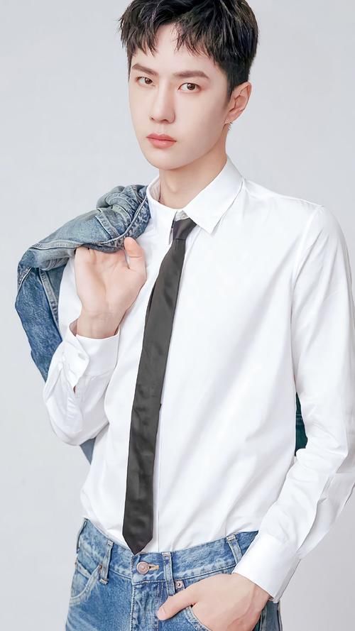  上线|王一博四次录快本，谢娜：平时人狠话不多，这一次情商终于上线了