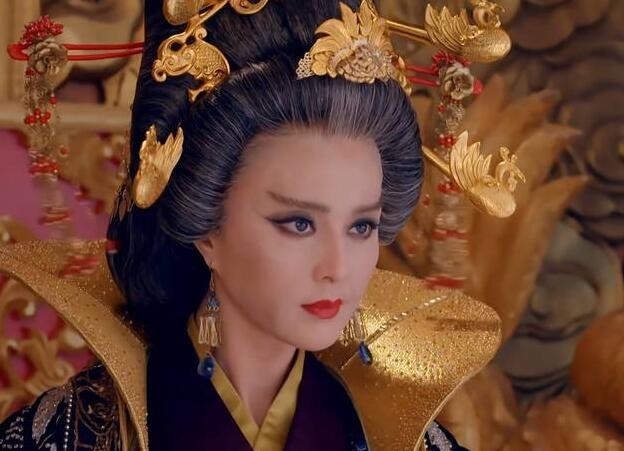 经历|武则天经历了三次“反武”，在第三次，她终于被赶下了台