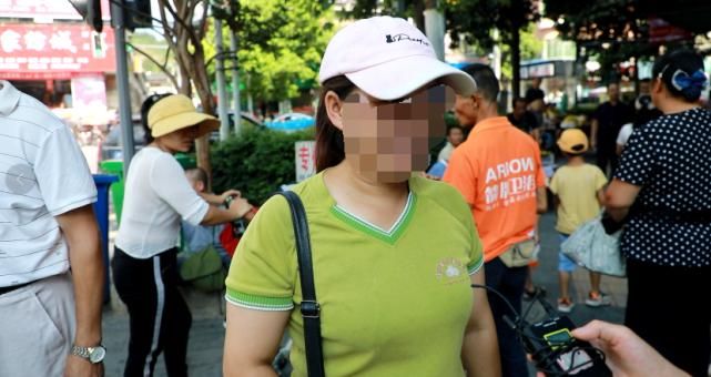 违规行为|又一波行人横穿马路被曝，看看有你认识的吗？