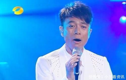 五季|他从未参加过《我是歌手》, 但他的歌在舞台上被唱响了整整五季