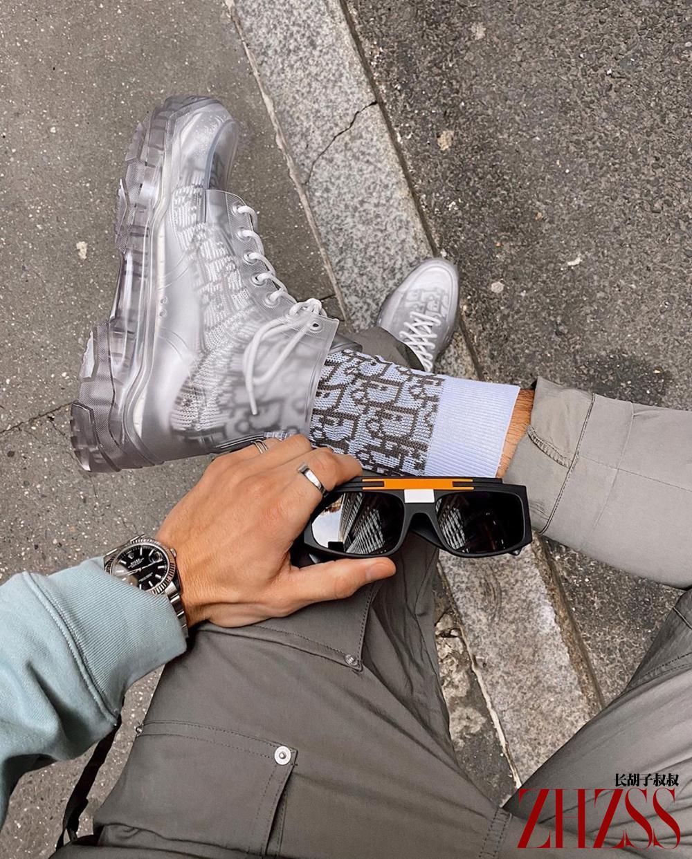  记录|时尚单品，生活记录！