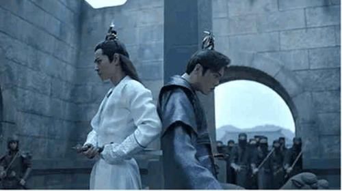  二皇子|《庆余年》难怪言冰云会反杀范闲，你看当初陈萍萍说了啥？