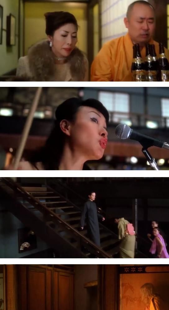  电影|从《杀死比尔》和《被解救的姜戈》，浅析电影中“暴力美学”