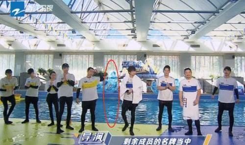 嘉宾|跑男史上首位“失踪”的嘉宾,录一半消失不见,直到结束才出现