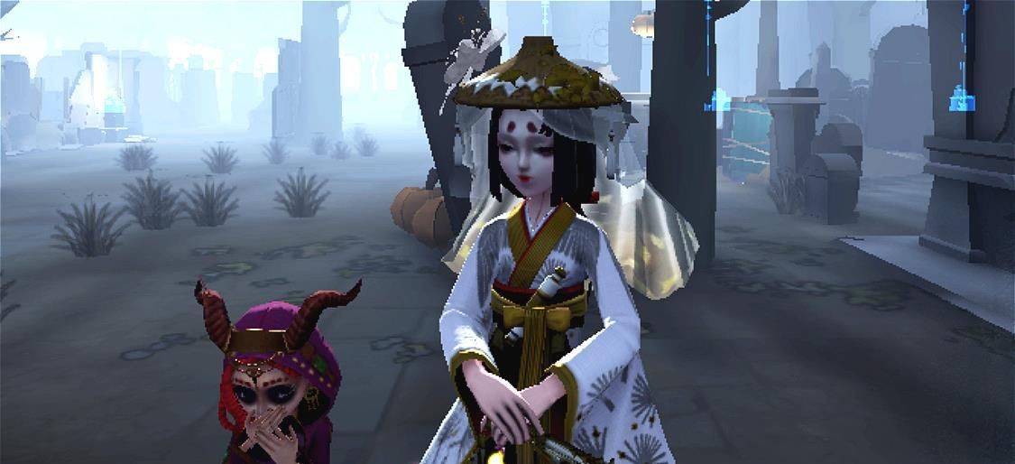 人格|第五人格：庄园最“另类”的监管者，要么“称皇”，要么止步4阶