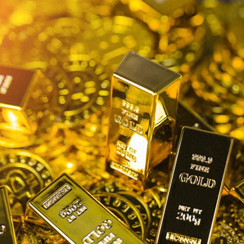 黄金价格连续创新高，山东黄金再抛4.7亿买金矿！3个月拟对外收购金额超百亿