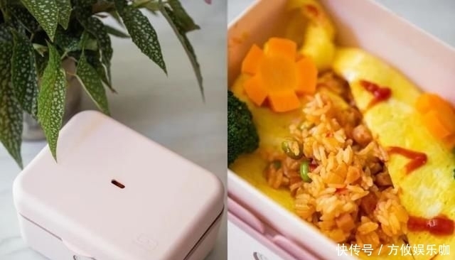  不用|上班族自己做便当,这几道菜最适合,再也不用吃快餐