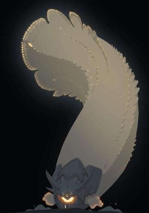  能量|《光·遇》云中王国的过往故事：关于傲慢、救赎和希望