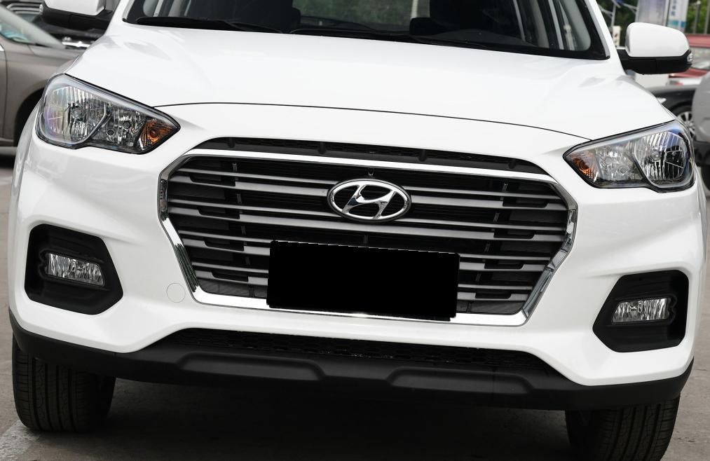  CRV|现代又一跑量SUV！人气不输本田CRV，跌到10.2万，1月大卖16315辆